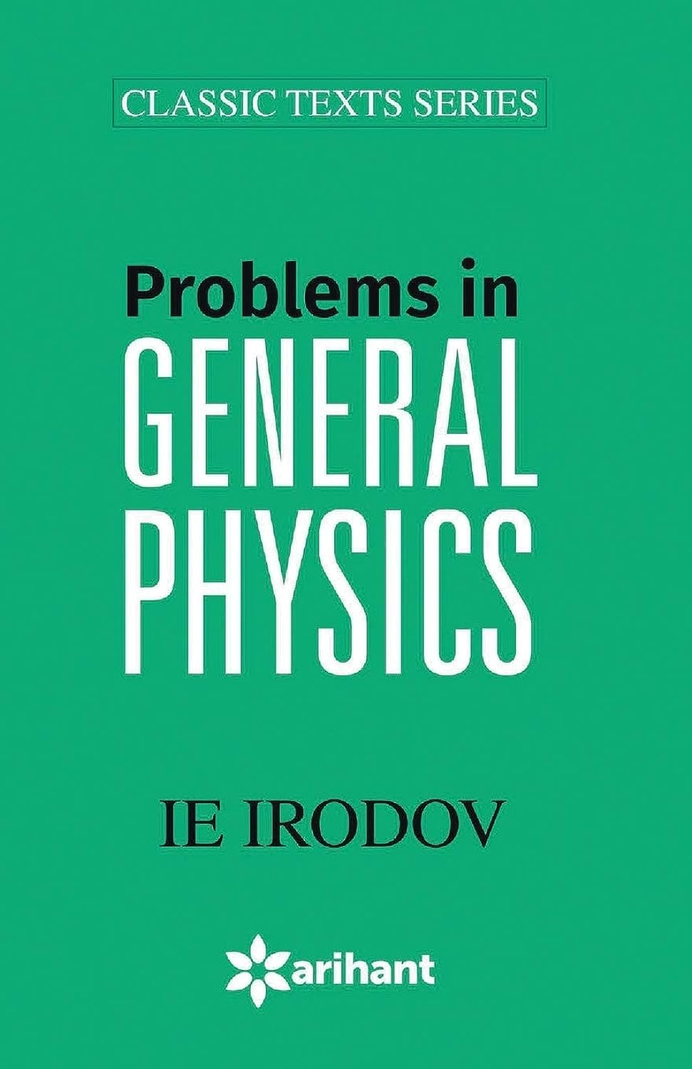 Problems in General Physics - I.E. Irodov
